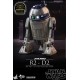 Star Wars Episode VII Movie Masterpiece Action Figure 1/6 R2-D2 18 cm